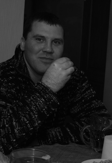 My photo - Sergej, 40 from Vinnytsia (@sergej4683)