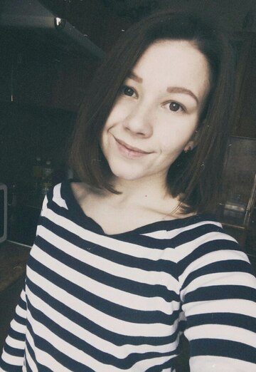 My photo - Irina, 25 from Minsk (@irina187312)