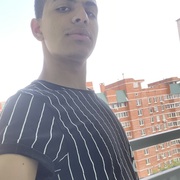 Миша, 21, Волгоград