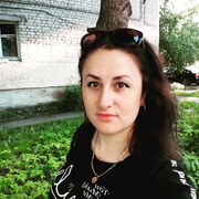 Ольга, 36, Навашино