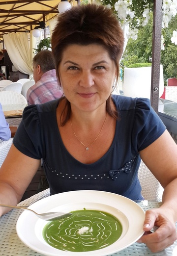 My photo - Svetlana, 59 from Minsk (@svetlana151120)
