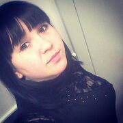 Элина, 31, Усть-Катав