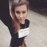 Ника, 29, Спасск-Дальний