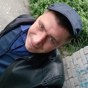 Дима, 33, Лоухи