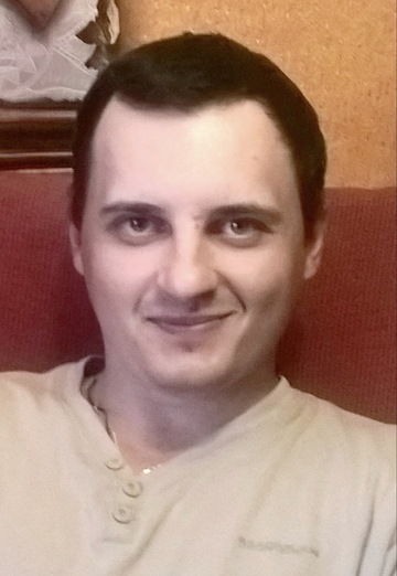 My photo - Oleg, 34 from Medyn (@oleg131551)