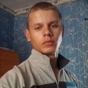 Андрей, 28, Бирюсинск