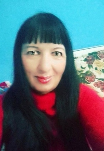 My photo - Svetlana, 62 from Babruysk (@svetlana164082)