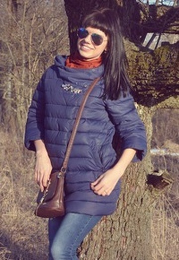 Моя фотография - Соня, 27 из Курск (@sonya5503)