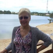 Татьяна, 52, Луховицы