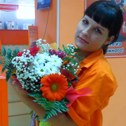 Алена, 29, Кинель