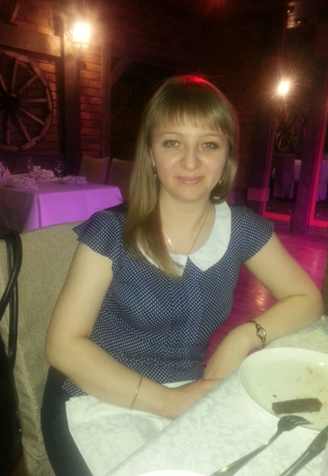 Моя фотография - Екатерина, 41 из Чита (@ekaterina107171)