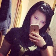 Дарья, 24, Бийск