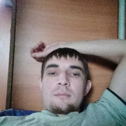 Alen, 31, Новый Уренгой (Тюменская обл.)