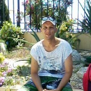 Олег, 41, Чайковский