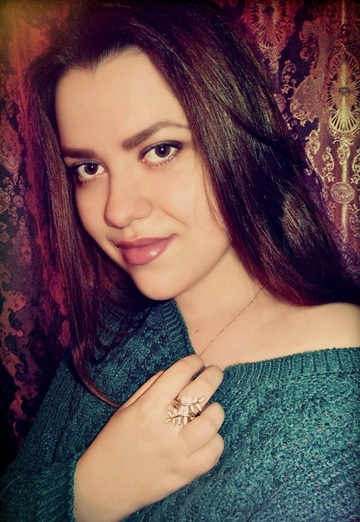 Svetlana (@svetlana197164) — benim fotoğrafım № 2