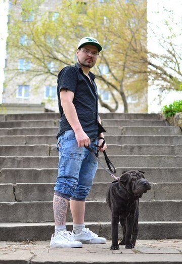 Моя фотография - Арсен, 41 из Белореченск (@arsen11441)