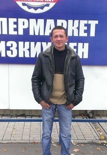 Моя фотография - виктор глазунов, 47 из Донецк (@viktorglazunov3)