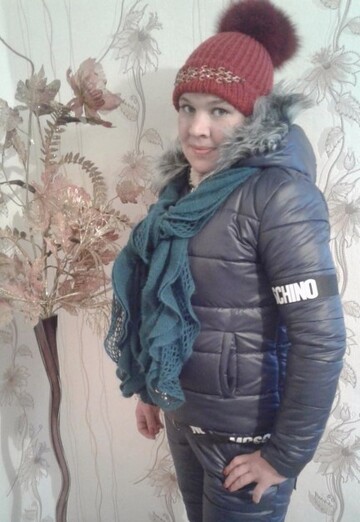 Моя фотография - Вероника Арбузова, 31 из Луганск (@veronikaarbuzova0)