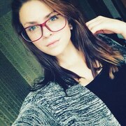Анюта, 25, Кашира