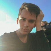 Иван, 25, Северный