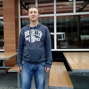 Эльдар, 29, Салтыковка