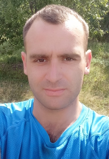 My photo - Aleksandr, 30 from Podolsk (@aleksandr986142)