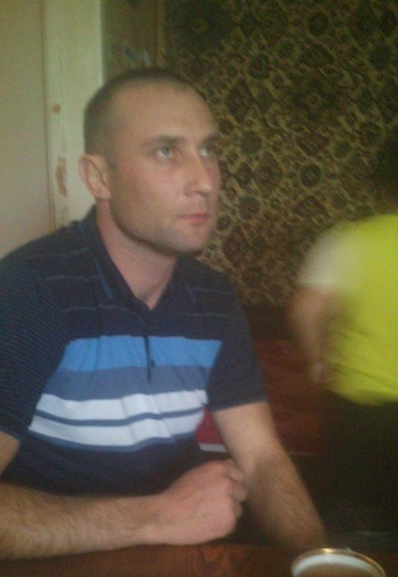 My photo - Keli, 51 from Kazan (@rustamsheraliev)