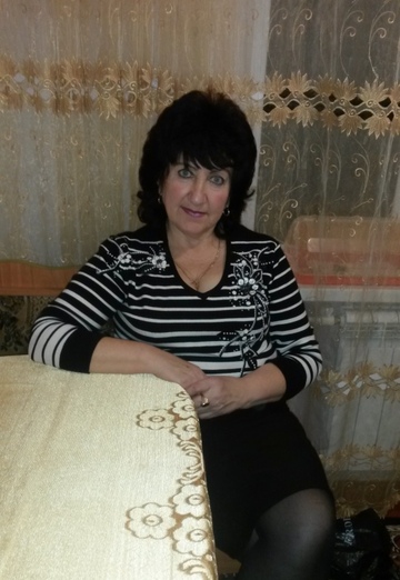 My photo - Zinaida, 68 from Slavyansk-na-Kubani (@zinaida1095)
