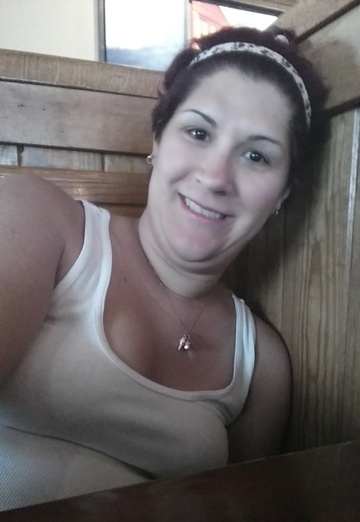 My photo - shannon, 41 from Egg Harbor Township (@shannon24)
