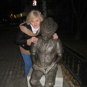 ТАТЬЯНА, 53, Нижний Тагил