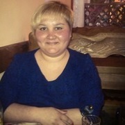 Анастасия, 40, Исянгулово