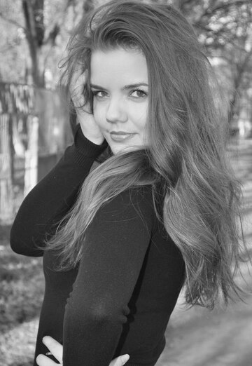 Моя фотография - Татьяна, 29 из Санкт-Петербург (@tatyana172602)