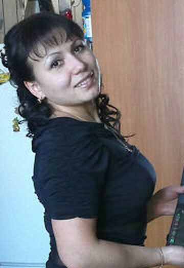 Моя фотография - Viktoriya))), 43 из Новосибирск (@viktoriya9387)