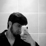 Самир, 24, Руза