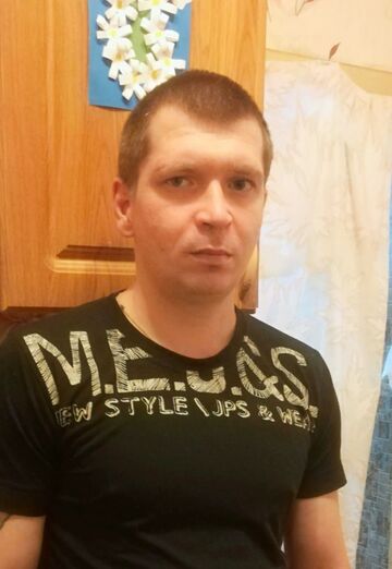 Моя фотография - Алексей, 35 из Петушки (@aleksey424029)
