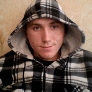 Максим, 27, Родино