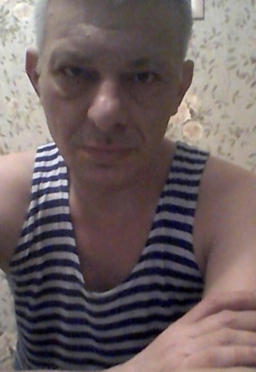 Моя фотография - алексей, 52 из Москва (@alekseystepin5)