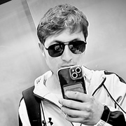 Бек, 30, Москва