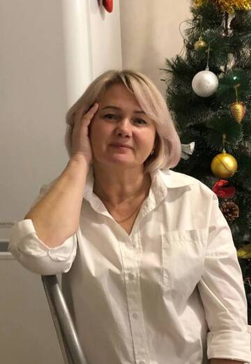 Minha foto - Svetlana, 51 de Perm (@svetlana339613)