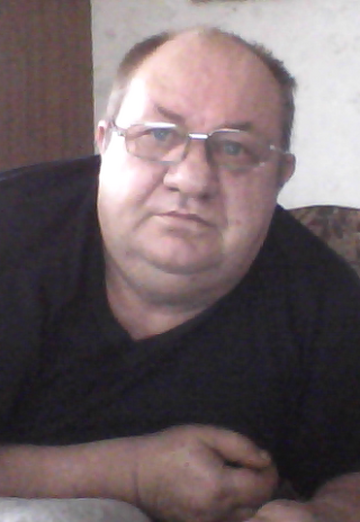 My photo - sERGEY, 66 from Gulkevichi (@sergey273698)