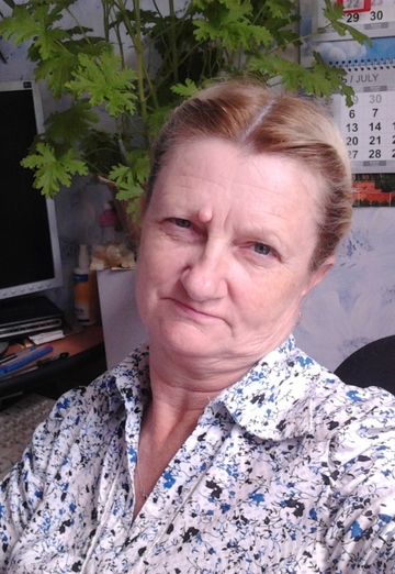 My photo - Nadejda, 68 from Kirov (@nadejda50307)