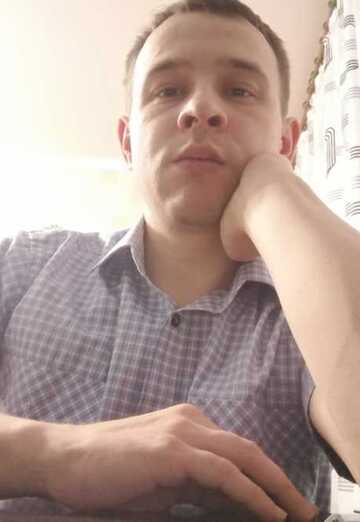 Моя фотография - Алексей, 36 из Можга (@bklehashubnikov88)