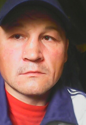 My photo - Yuriy, 53 from Zaporizhzhia (@uriy137767)