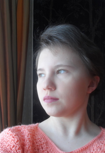 Моя фотография - Марина, 29 из Ставрополь (@marina122583)
