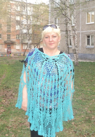 My photo - Elena, 47 from Perm (@elena141609)