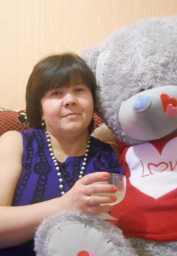 My photo - Irina, 54 from Astrakhan (@irina215689)