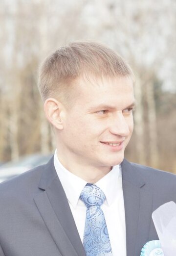My photo - Vyacheslav, 39 from Arzamas (@vyacheslav14305)