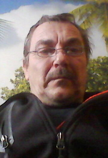 My photo - Algirdas Rumbutis, 54 from Klaipeda (@algirdasrumbutis)