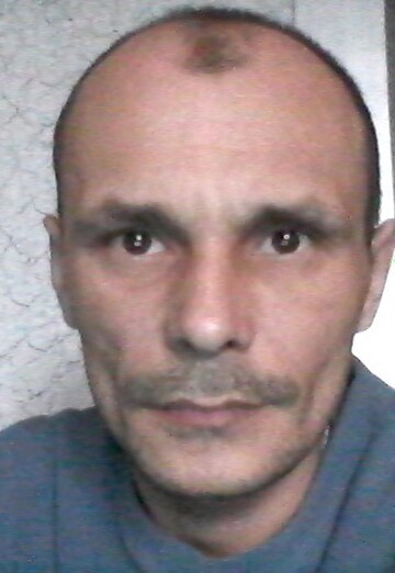My photo - ivan, 43 from Grodno (@ivan210047)
