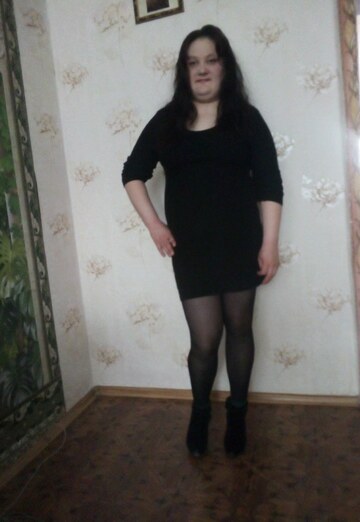 My photo - Ekaterina Merzlyakova, 35 from Zlatoust (@ekaterinamerzlyakova)